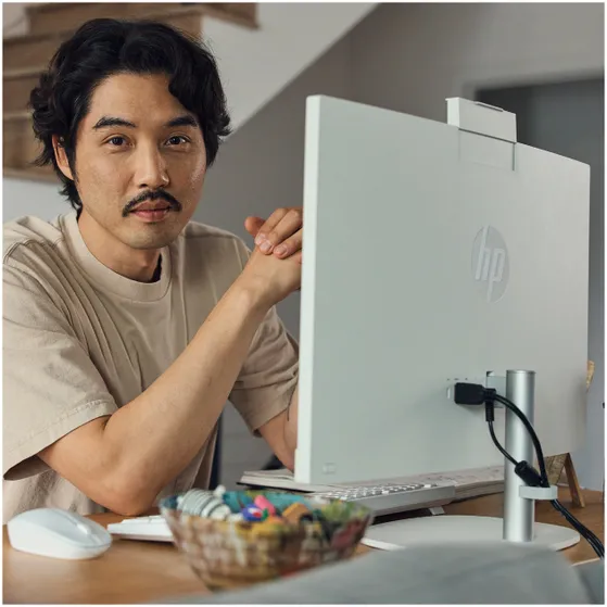 HP 24-cr1055nd All-in-One