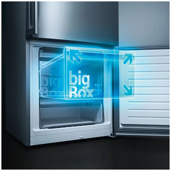 Siemens GS56NEWCM extraKlasse