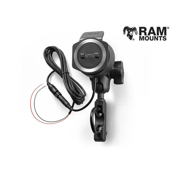 Tomtom Motormontagekit (Rider 40/400)