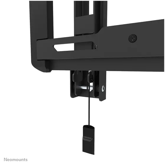 Neomounts WL35-550BL12 Zwart