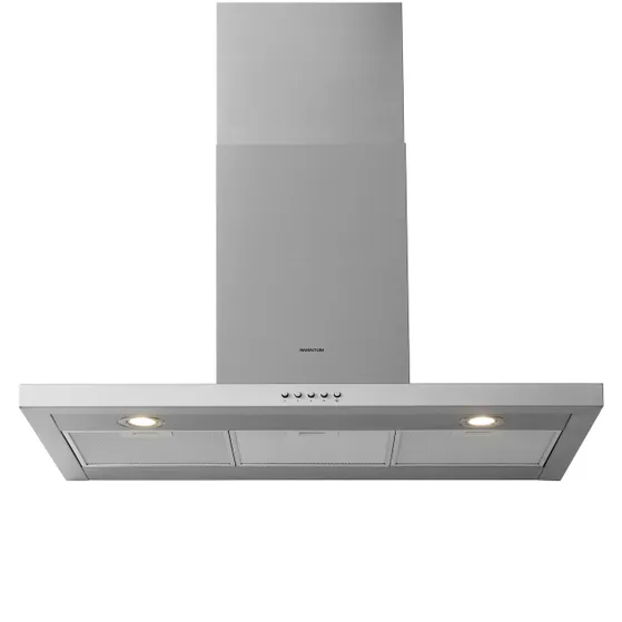 Inventum AKB9005RVS Rvs