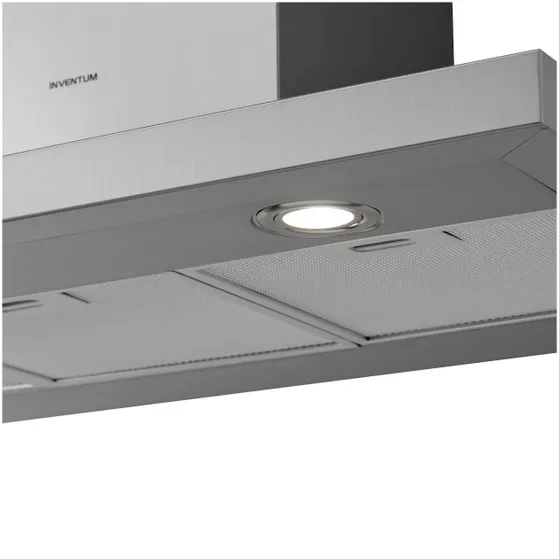 Inventum AKB9005RVS Rvs