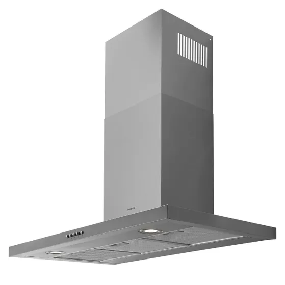 Inventum AKB9005RVS Rvs