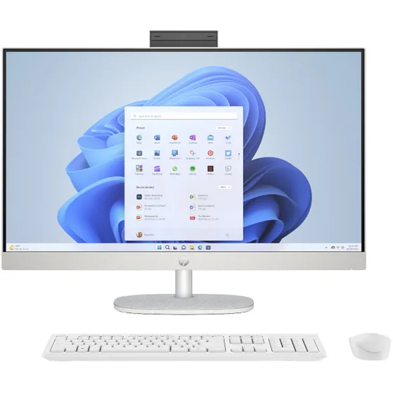 HP 27-cr1070nd All-in-One