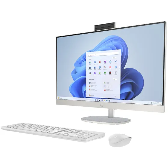 HP 27-cr1070nd All-in-One