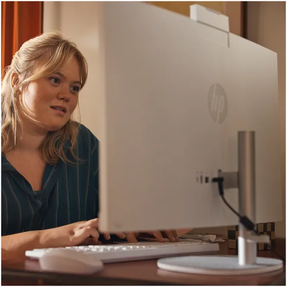 HP 27-cr1070nd All-in-One