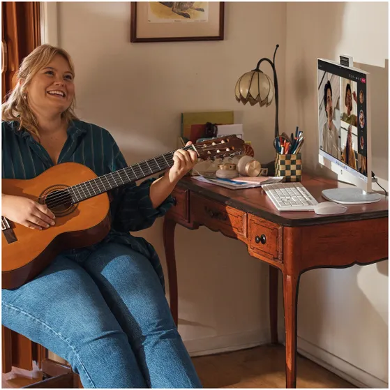 HP 27-cr1070nd All-in-One