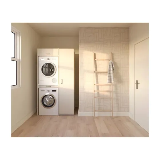 Wastoren TW-3-1-K Wasmachine kast Beige
