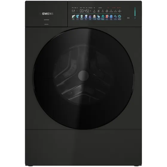 Siemens WG64F7AMNL extraKlasse