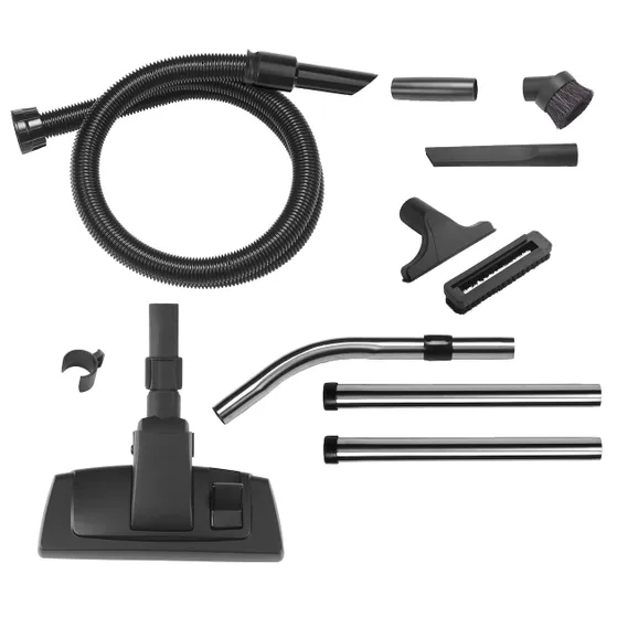 Numatic Hetty Eco HET-180 Roze