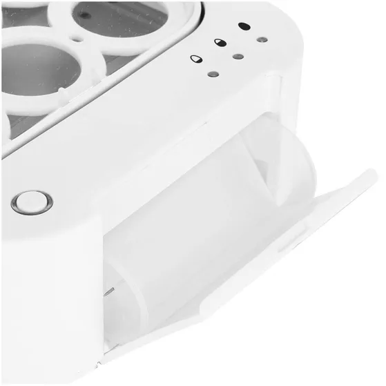 Emerio EB-115560.9 Wit