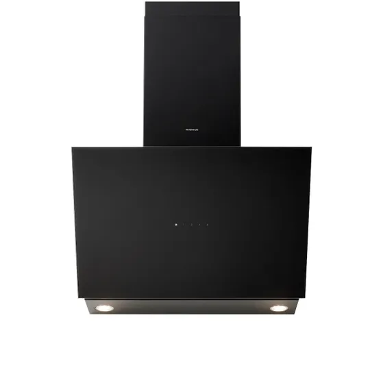 Inventum AKD6005ZWA Zwart