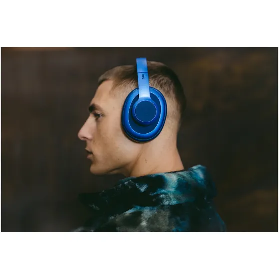 Fresh n Rebel Clam Blaze Blauw