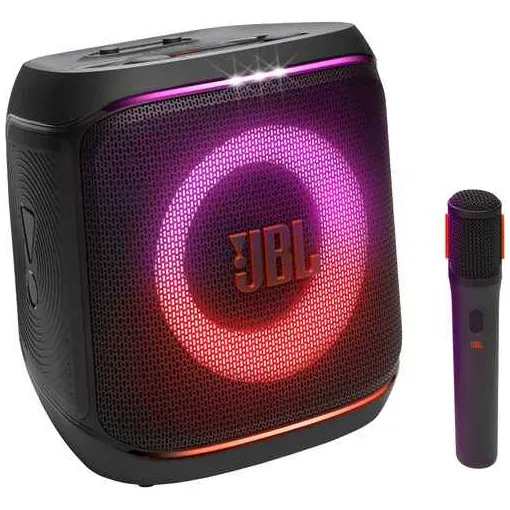 JBL PartyBox Encore 2 Zwart