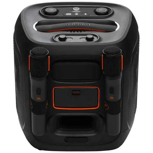 JBL PartyBox Encore 2 Zwart