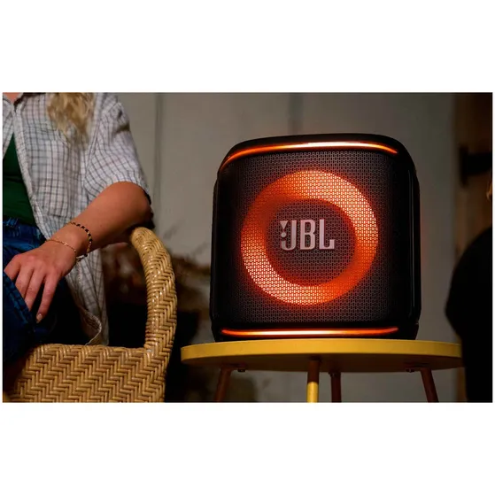 JBL PartyBox Encore 2 Zwart