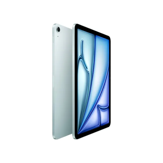 Apple iPad Air (2025) 11 inch 256GB Wifi Blauw