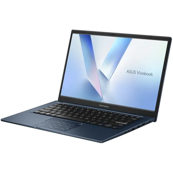 Asus Vivobook 14 (X1404VA-EB2161W)x Blauw