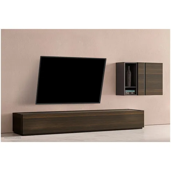 Neomounts WL35-550BL16 Zwart