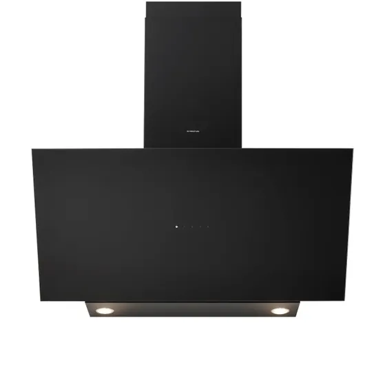 Inventum AKD8005ZWA Zwart