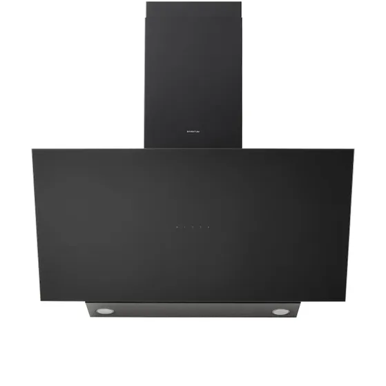 Inventum AKD8005ZWA Zwart