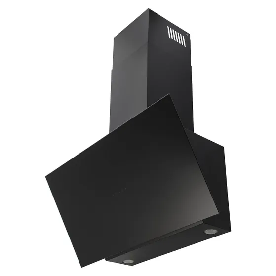 Inventum AKD8005ZWA Zwart