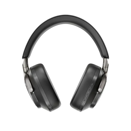 Bowers & Wilkins PX8 Zwart
