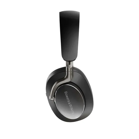 Bowers & Wilkins PX8 Zwart