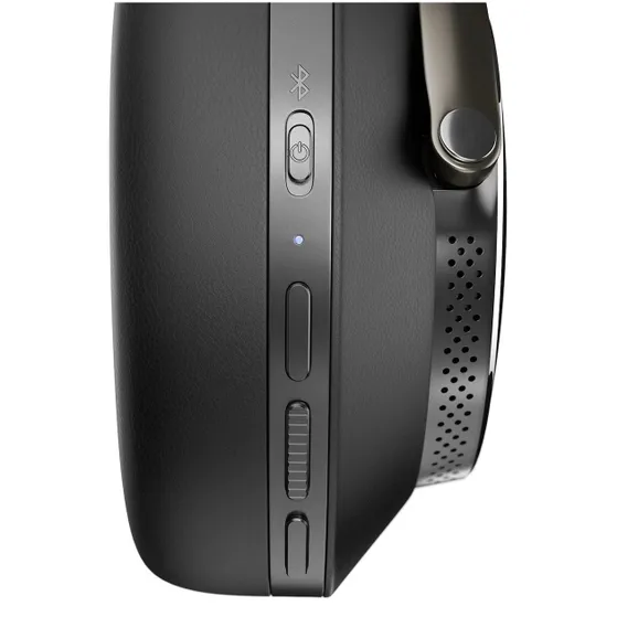 Bowers & Wilkins PX8 Zwart