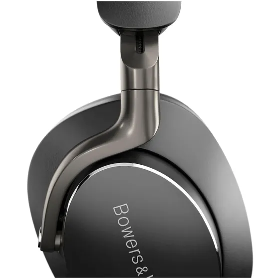 Bowers & Wilkins PX8 Zwart