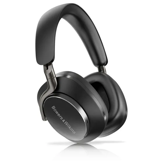 Bowers & Wilkins PX8 Zwart
