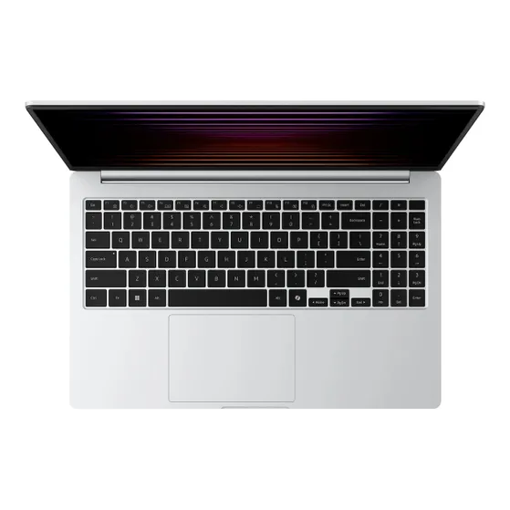 Samsung BOOK5 15.6I U5 16GB 512GB QWERTY Zilver