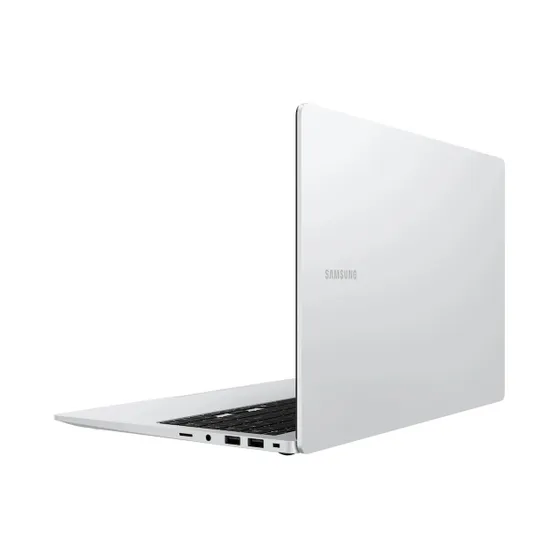 Samsung BOOK5 15.6I U5 16GB 512GB QWERTY Zilver