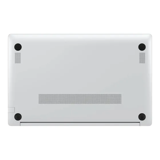 Samsung BOOK5 15.6I U5 16GB 512GB QWERTY Zilver