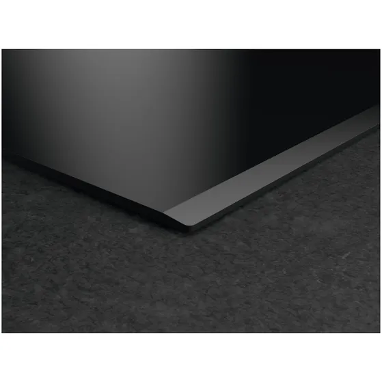 AEG TI64IB1BFB Zwart