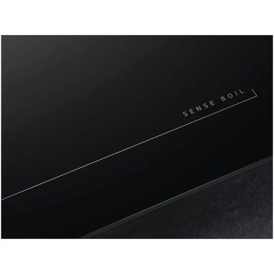 AEG TI64IB1BFB Zwart