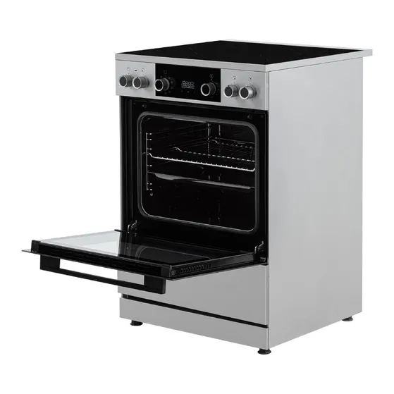 ETNA FI660RVS