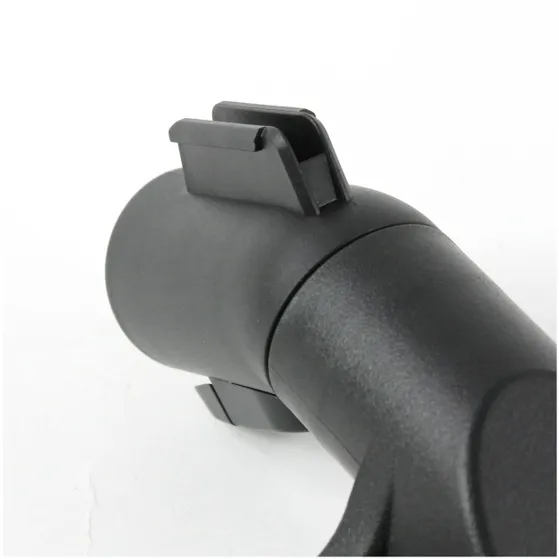 Scanpart Parketborstel 35mm Met Parkeerhaak