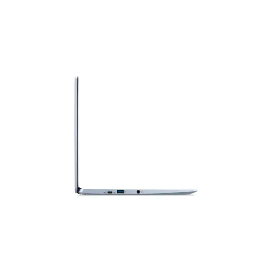 Acer Chromebook 314 CB314-1H-C5DC Zilver
