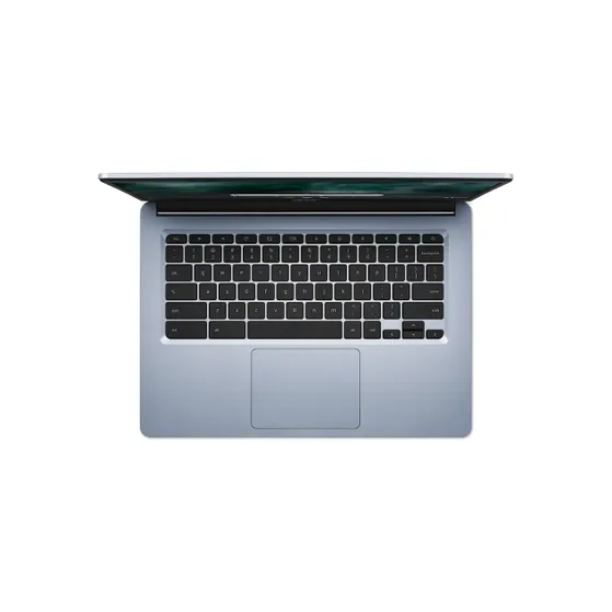 Acer Chromebook 314 CB314-1H-C5DC Zilver