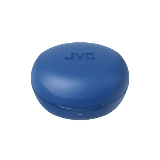JVC HA-A6T-A-U Blauw
