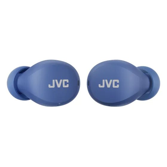 JVC HA-A6T-A-U Blauw