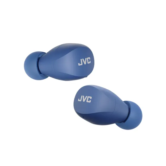 JVC HA-A6T-A-U Blauw