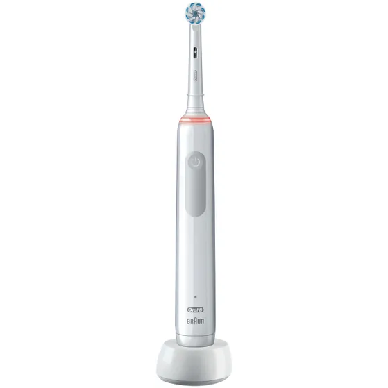 Oral B Pro 3 3000 Sensitive Clean Zwart