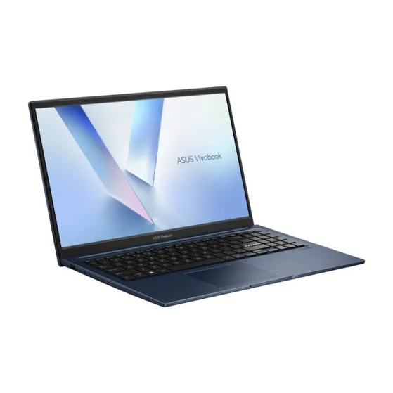 Asus Vivobook 15 (X1504MA-BQ048W)x Blauw