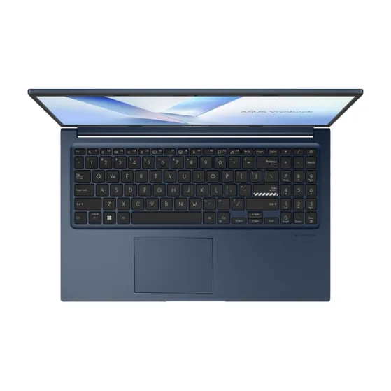 Asus Vivobook 15 (X1504MA-BQ048W)x Blauw
