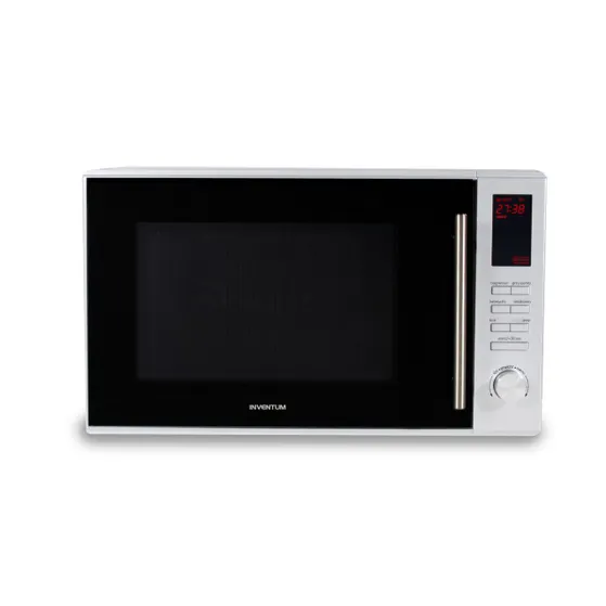 Inventum MN305C Zilver