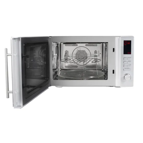 Inventum MN305C Zilver