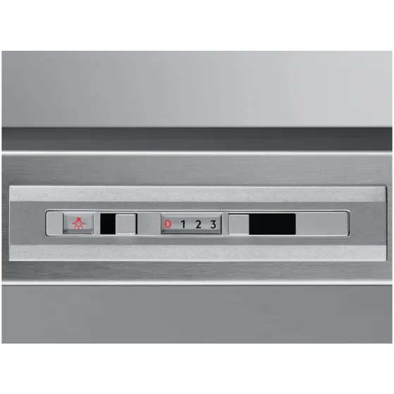 AEG DUB1611M Rvs
