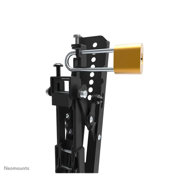 Neomounts WL35S-850BL12 Zwart